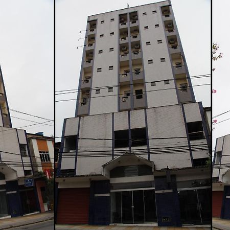 Comfoort Hotel Volta Redonda Dış mekan fotoğraf