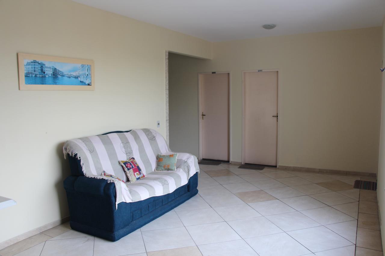 Comfoort Hotel Volta Redonda Dış mekan fotoğraf